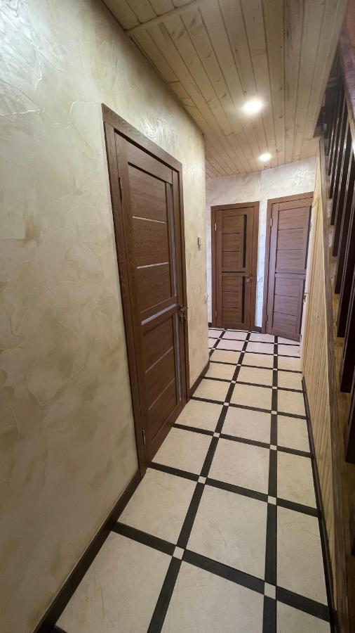 Apartment стильні та просторі «d.і.м.» *