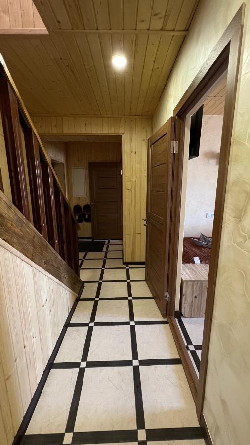 стильні та просторі «d.і.м.» Apartment *