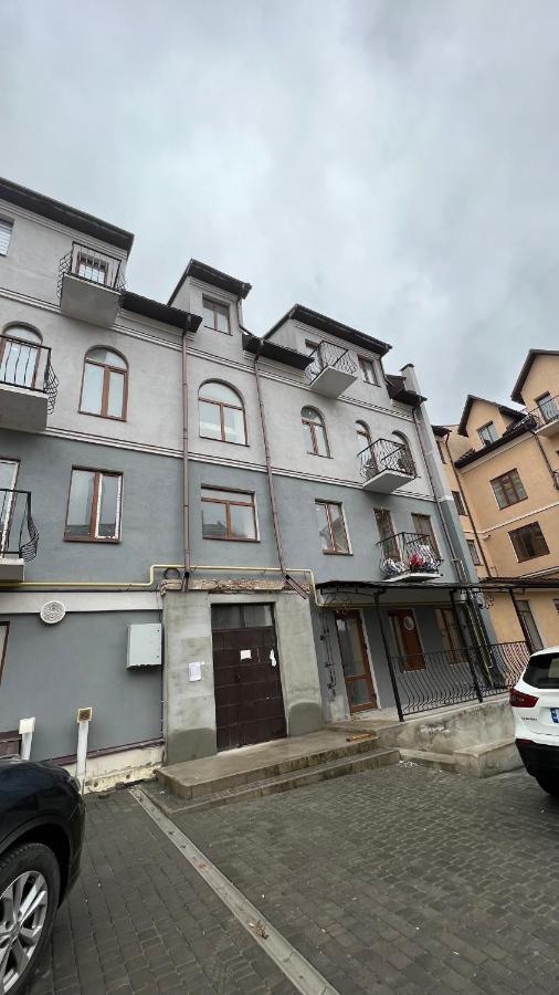 стильні та просторі «d.і.м.» Kamianets-Podilskyi