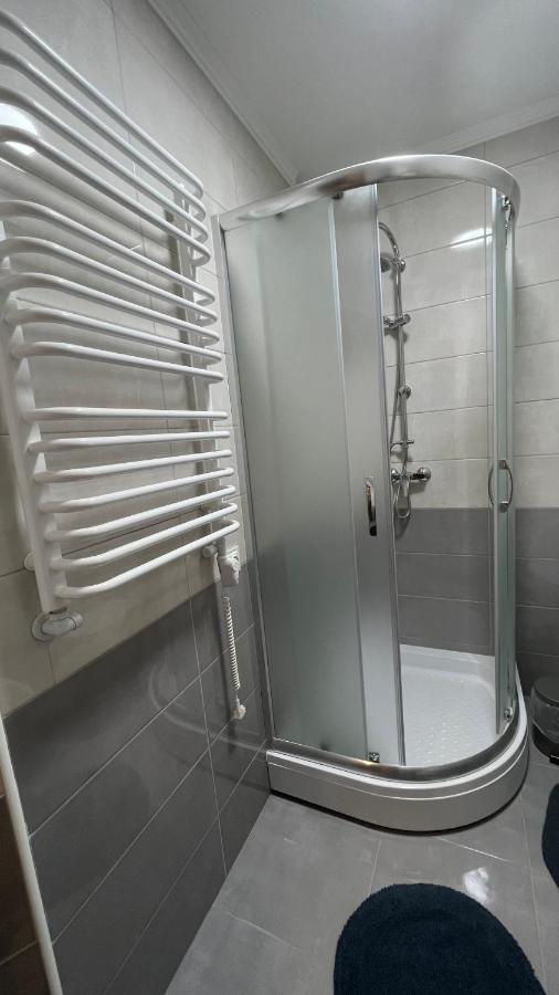 стильні та просторі «d.і.м.» Apartment *
