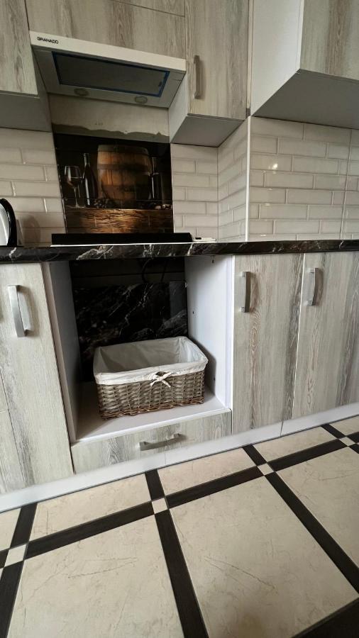 Apartment стильні та просторі «d.і.м.» *