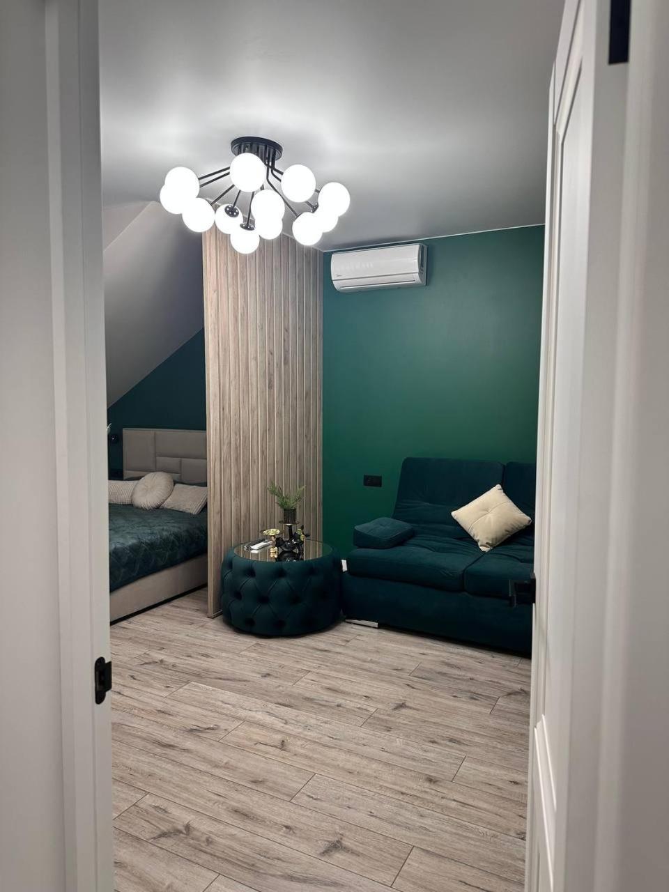 стильні та просторі «d.і.м.» Apartment *