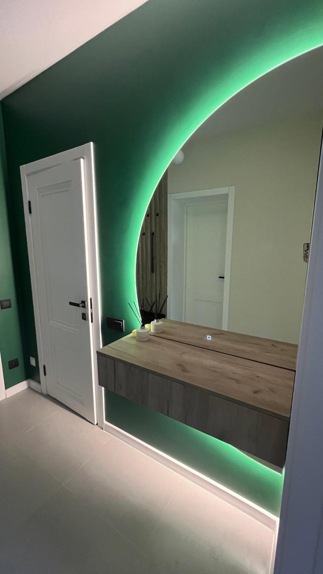 стильні та просторі «d.і.м.» Apartment *