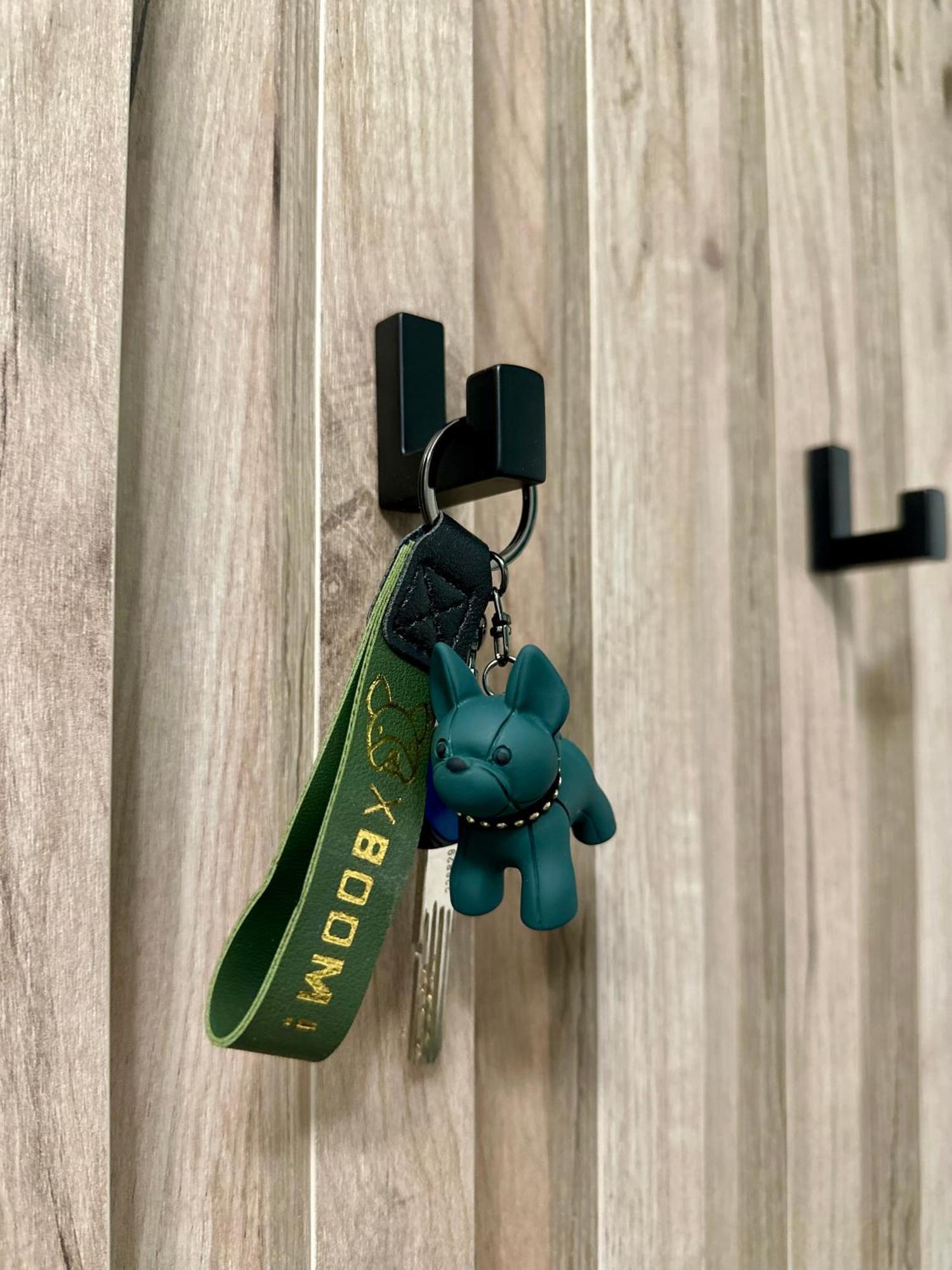 Apartment стильні та просторі «d.і.м.»