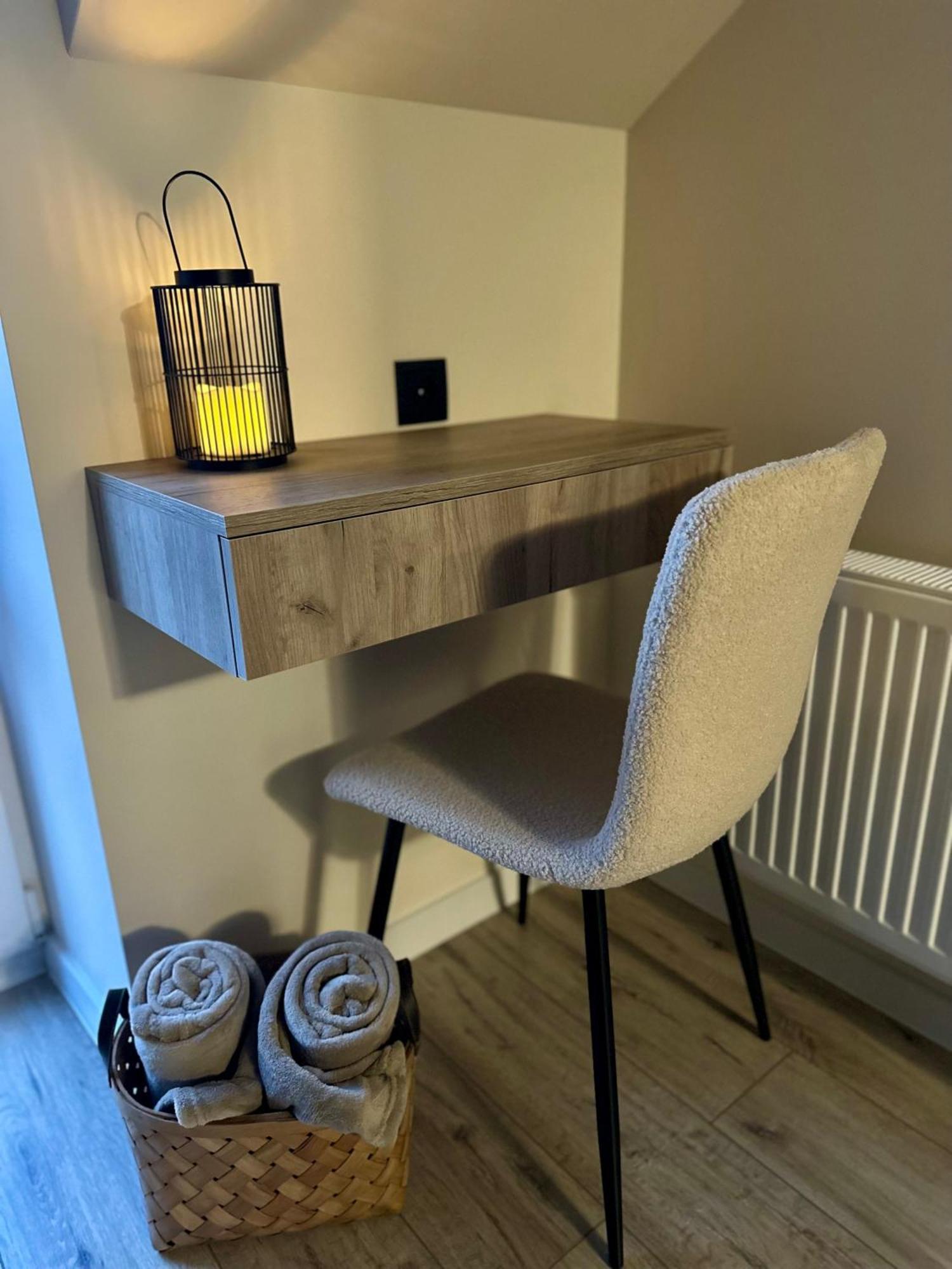 Apartment стильні та просторі «d.і.м.» *
